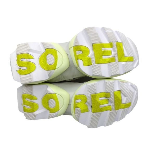SOREL Kinetic™ Impact Sneaker - Size 7.5 - Picture 8 of 9